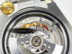 Submariner 126610 LN Black Ceramic VSF 1:1 Best Edition 904L SS Case and Bracelet VS3235 - Görsel 21
