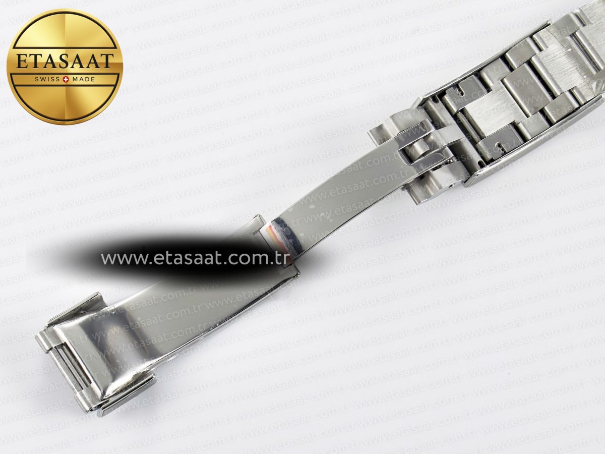 Submariner 126610 LN Black Ceramic VSF 1:1 Best Edition 904L SS Case and Bracelet VS3235 - Görsel 29