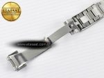 Submariner 126610 LN Black Ceramic VSF 1:1 Best Edition 904L SS Case and Bracelet VS3235 - Görsel 29