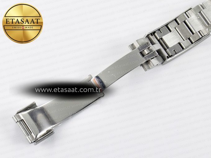 Submariner 126610 LN Black Ceramic VSF 1:1 Best Edition 904L SS Case and Bracelet VS3235 - Görsel 29