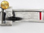 Submariner 126610 LN Black Ceramic VSF 1:1 Best Edition 904L SS Case and Bracelet VS3235 - Görsel 32