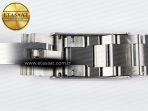 Submariner 126610 LN Black Ceramic VSF 1:1 Best Edition 904L SS Case and Bracelet VS3235 - Görsel 33
