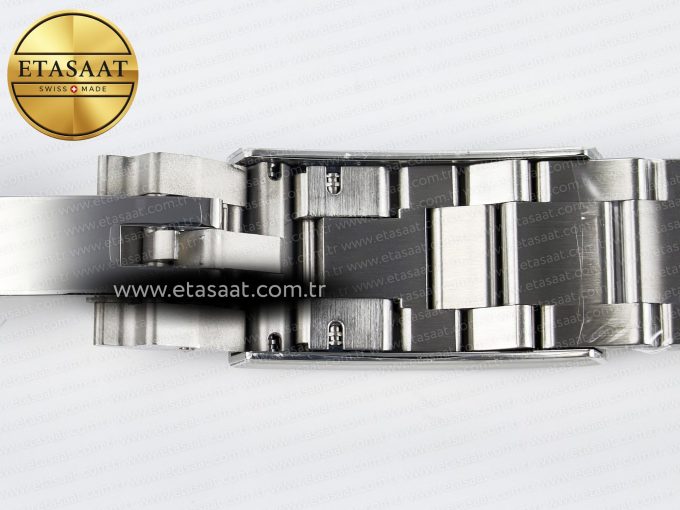 Submariner 126610 LN Black Ceramic VSF 1:1 Best Edition 904L SS Case and Bracelet VS3235 - Görsel 33