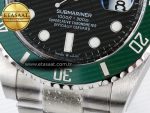 Submariner 126610 LV 904L SS THBF 1:1 Best Edition Black Dial On 904L SS Bracelet SH3235 - Görsel 12