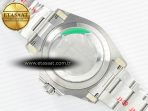 Rolex Submariner 126610 Black SS Bracelet SH3235 - Görsel 17