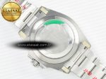 Rolex Submariner 126610 Black SS Bracelet SH3235 - Görsel 17