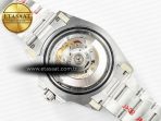 Rolex Submariner 126610 Black SS Bracelet SH3235 - Görsel 19
