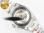 Rolex Submariner 126610 Black SS Bracelet SH3235 - Görsel 19