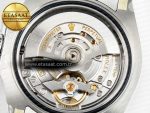 Rolex Submariner 126610 Black SS Bracelet SH3235 - Görsel 20