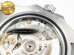 Rolex Submariner 126610 Black SS Bracelet SH3235 - Görsel 23