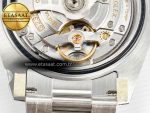 Rolex Submariner 126610 Black SS Bracelet SH3235 - Görsel 24