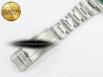 Rolex Submariner 126610 Black SS Bracelet SH3235 - Görsel 27