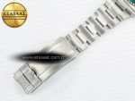 Rolex Submariner 126610 Black SS Bracelet SH3235 - Görsel 27