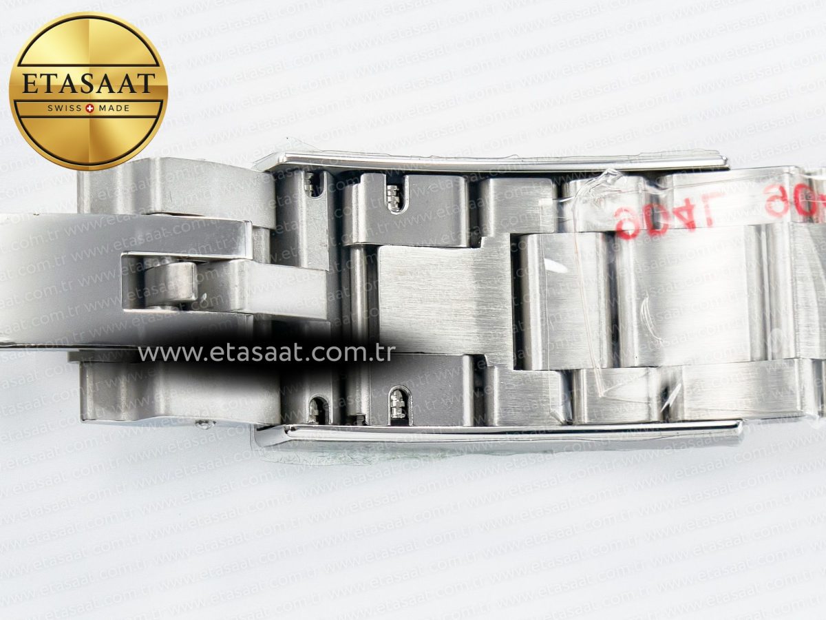 Rolex Submariner 126610 Black SS Bracelet SH3235 - Görsel 33
