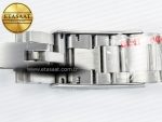 Rolex Submariner 126610 Black SS Bracelet SH3235 - Görsel 33
