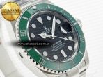 Rolex Submariner 126610 Black SS Bracelet SH3235 - Görsel 5