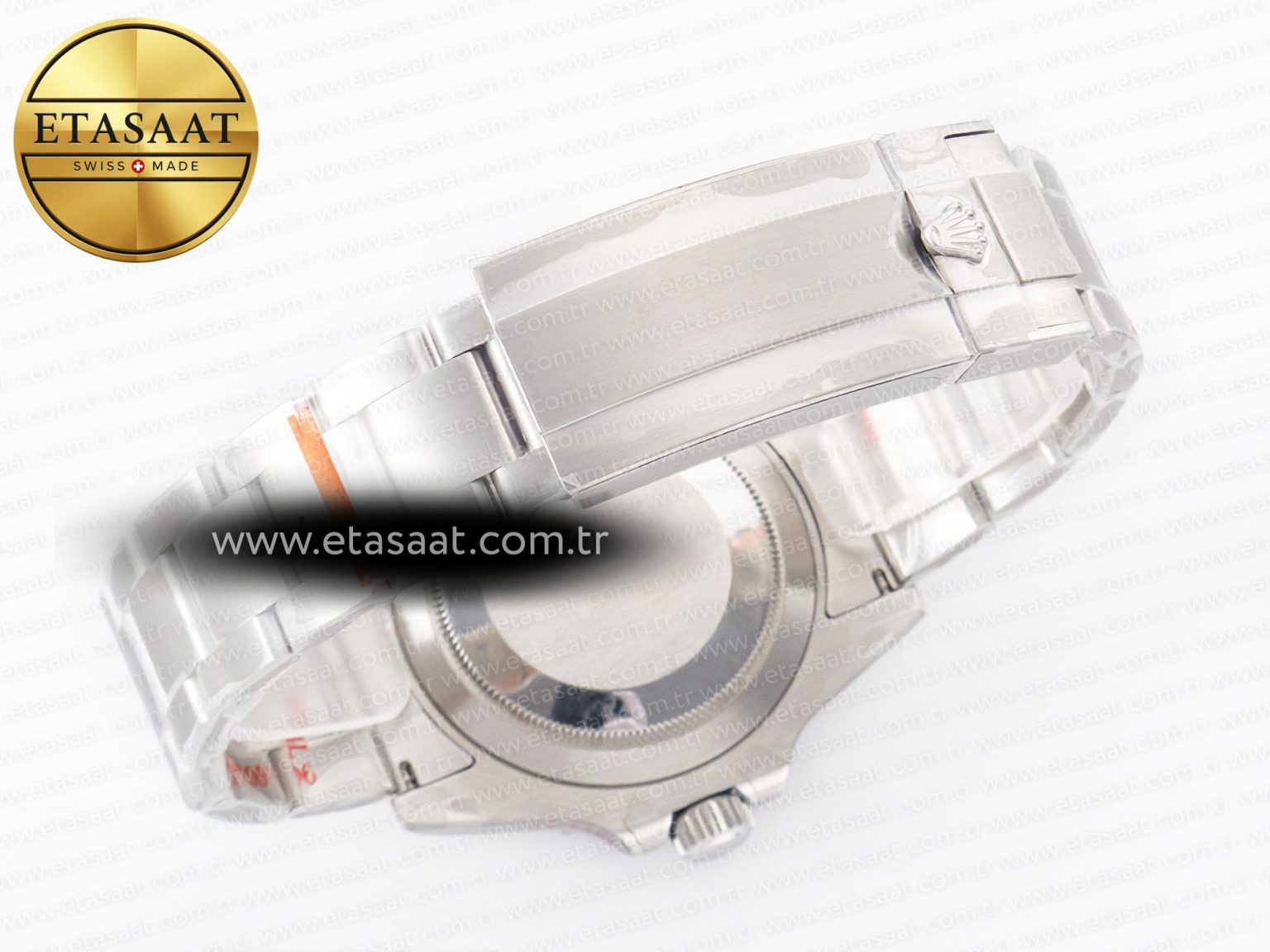 Submariner 126610LN Black 904L Steel GMF 1:1 Best Edition on SS Bracelet VR3235 V3 - Görsel 16