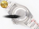 Submariner 126610LN Black 904L Steel GMF 1:1 Best Edition on SS Bracelet VR3235 V3 - Görsel 17