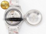 Submariner 126610LN Black 904L Steel GMF 1:1 Best Edition on SS Bracelet VR3235 V3 - Görsel 18
