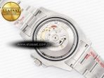 Submariner 126610LN Black 904L Steel GMF 1:1 Best Edition on SS Bracelet VR3235 V3 - Görsel 19