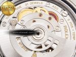 Submariner 126610LN Black 904L Steel GMF 1:1 Best Edition on SS Bracelet VR3235 V3 - Görsel 22