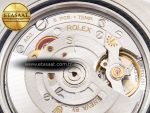 Submariner 126610LN Black 904L Steel GMF 1:1 Best Edition on SS Bracelet VR3235 V3 - Görsel 23