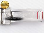 Submariner 126610LN Black 904L Steel GMF 1:1 Best Edition on SS Bracelet VR3235 V3 - Görsel 32