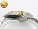 Submariner 126613 LB 904L SS/YG THBF 1:1 Best Edition Blue Dial On 904L SS/YG Bracelet SH3235 - Görsel 15