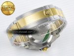 Submariner 126613 LB 904L SS/YG THBF 1:1 Best Edition Blue Dial On 904L SS/YG Bracelet SH3235 - Görsel 16