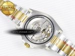 Submariner 126613 LB 904L SS/YG THBF 1:1 Best Edition Blue Dial On 904L SS/YG Bracelet SH3235 - Görsel 19