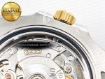 Submariner 126613 LB 904L SS/YG THBF 1:1 Best Edition Blue Dial On 904L SS/YG Bracelet SH3235 - Görsel 22