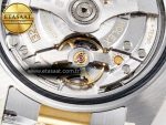 Submariner 126613 LB 904L SS/YG THBF 1:1 Best Edition Blue Dial On 904L SS/YG Bracelet SH3235 - Görsel 24