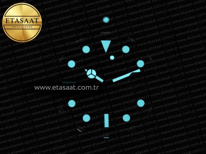 Submariner 126613 LB 904L SS/YG THBF 1:1 Best Edition Blue Dial On 904L SS/YG Bracelet SH3235 - Görsel 35