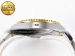 Submariner 126613 LB Black Ceramic ARF 1:1 Best Edition 904L SS Case and Bracelet SH3235 - Görsel 14