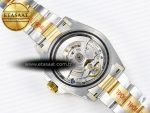 Submariner 126613 LB Black Ceramic ARF 1:1 Best Edition 904L SS Case and Bracelet SH3235 - Görsel 19