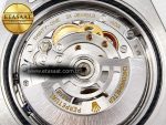 Submariner 126613 LB Black Ceramic ARF 1:1 Best Edition 904L SS Case and Bracelet SH3235 - Görsel 21
