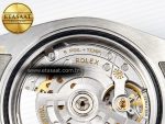 Submariner 126613 LB Black Ceramic ARF 1:1 Best Edition 904L SS Case and Bracelet SH3235 - Görsel 22