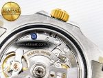 Submariner 126613 LB Black Ceramic ARF 1:1 Best Edition 904L SS Case and Bracelet SH3235 - Görsel 23