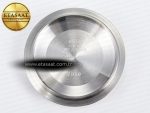 Submariner 126613 LB Black Ceramic ARF 1:1 Best Edition 904L SS Case and Bracelet SH3235 - Görsel 25