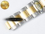 Submariner 126613 LB Black Ceramic ARF 1:1 Best Edition 904L SS Case and Bracelet SH3235 - Görsel 26