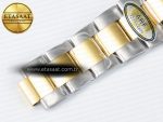 Submariner 126613 LB Black Ceramic ARF 1:1 Best Edition 904L SS Case and Bracelet SH3235 - Görsel 26