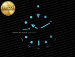 Submariner 126613 LB Black Ceramic ARF 1:1 Best Edition 904L SS Case and Bracelet SH3235 - Görsel 35