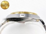Submariner 126613 LB Blue Ceramic ARF 1:1 Best Edition 904L SS Case and Bracelet SH3235 - Görsel 14