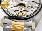Submariner 126613 LB Blue Ceramic ARF 1:1 Best Edition 904L SS Case and Bracelet SH3235 - Görsel 24