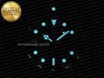 Submariner 126613 LB Blue Ceramic ARF 1:1 Best Edition 904L SS Case and Bracelet SH3235 - Görsel 35