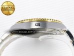 Submariner 126613 LN 904L SS/YG THBF 1:1 Best Edition Black Dial On 904L SS/YG Bracelet SH3235 - Görsel 14