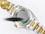 Submariner 126613 LN 904L SS/YG THBF 1:1 Best Edition Black Dial On 904L SS/YG Bracelet SH3235 - Görsel 17