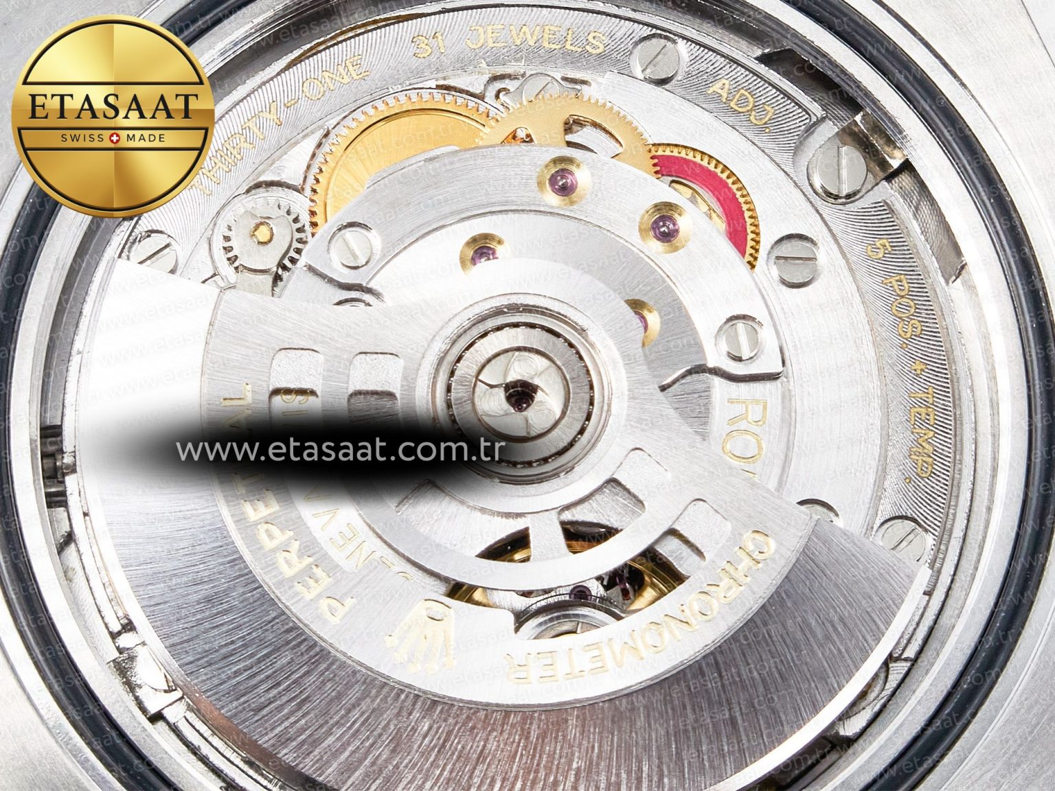 Submariner 126613 LN 904L SS/YG THBF 1:1 Best Edition Black Dial On 904L SS/YG Bracelet SH3235 - Görsel 21