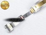 Submariner 126613 LN 904L SS/YG THBF 1:1 Best Edition Black Dial On 904L SS/YG Bracelet SH3235 - Görsel 31