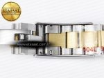 Submariner 126613 LN 904L SS/YG THBF 1:1 Best Edition Black Dial On 904L SS/YG Bracelet SH3235 - Görsel 33